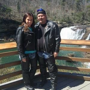 Meet your Posher, Rayburn